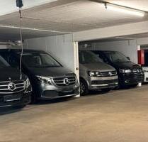 4x Stellplätze nebeneinander Tiefgarage Berkheim - Kirchheim unter Teck