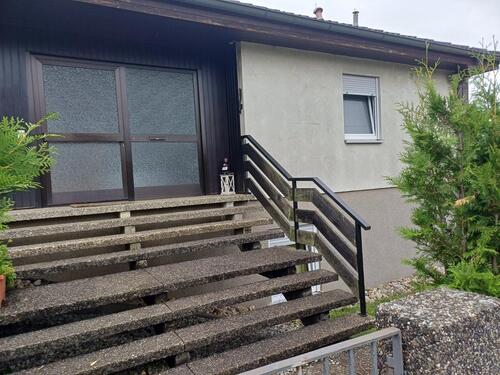 Foto - 8 Zimmer Doppelhaushälfte in Schnaittach