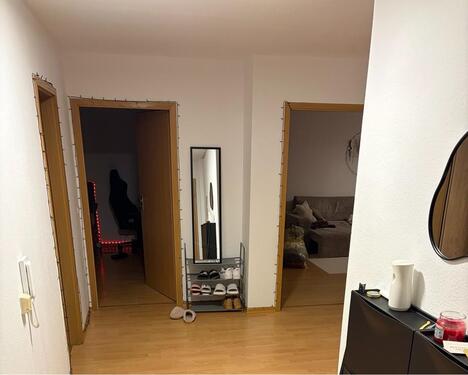 Foto - 3 Zimmer Etagenwohnung zur Miete in Crailsheim