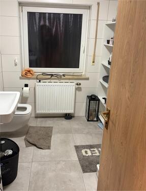 Foto - Etagenwohnung in Crailsheim zur Miete