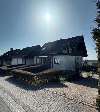 Foto - 4 Zimmer Einfamilienhaus in Karsbach