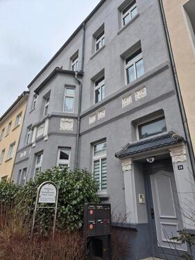 Foto - 4-Raum-Wohnung Heizkosten direkt an Versorger