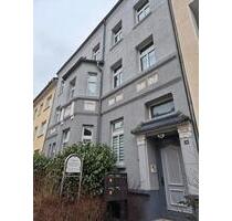 4-Raum-Wohnung Heizkosten direkt an Versorger - Halberstadt