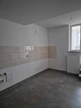 Foto - Etagenwohnung in Halberstadt zur Miete