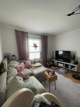 Foto - Helle Wohnung in sehr zentraler Lage