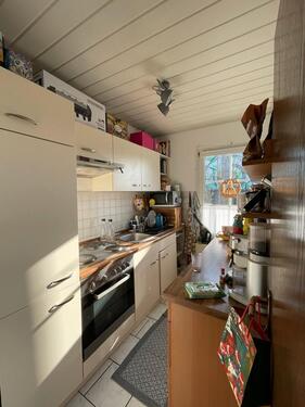 Foto - 2 Zimmer Etagenwohnung in Solingen