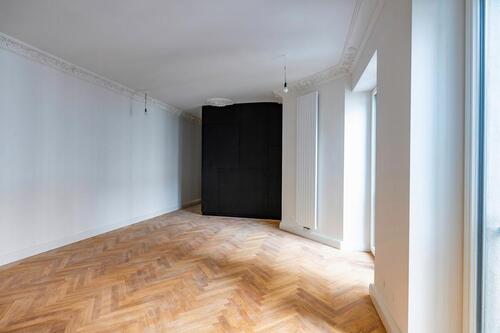 Foto - 2 Zimmer Etagenwohnung in Berlin