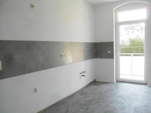 Foto - 1 Zimmer Erdgeschoßwohnung zur Miete in Chemnitz