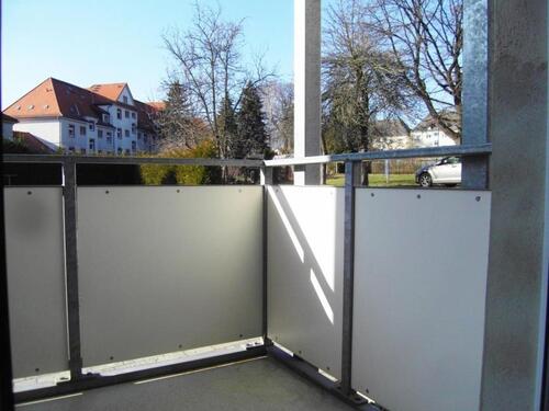 Foto - 1 Zimmer Erdgeschoßwohnung in Chemnitz