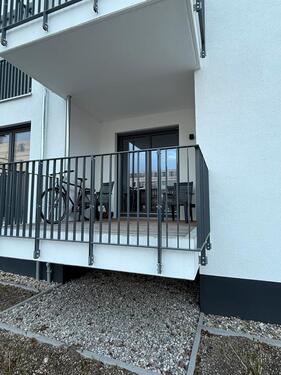 Foto - 2 Zimmer-Wohnung - 1.397,00&nbsp;EUR Kaltmiete, ca.&nbsp; 46,00&nbsp;m&sup2;