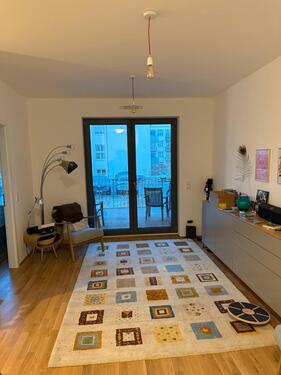 Foto - 2 Zimmer Hochparterre in Berlin