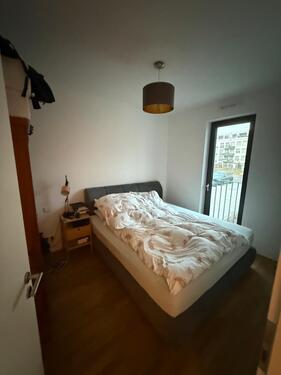 Foto - Hochparterre in Berlin zur Miete