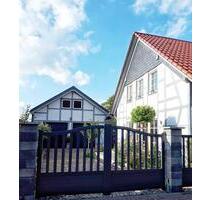 Traumfachwerkhaus zwischen Braunschweig und Wolfsburg - Lehre