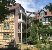 Schöne, individuelle Maisonettewohnung! - Meiningen