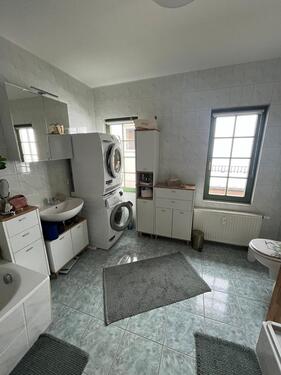 Foto - Maisonettenwohnung in Meiningen zur Miete