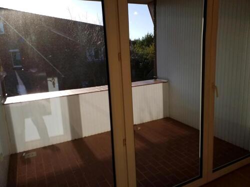 Foto - 2 Zimmer Dachgeschoßwohnung zur Miete in Himmelpforten
