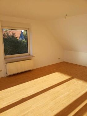 Foto - 2 Zimmer Dachgeschoßwohnung in Himmelpforten