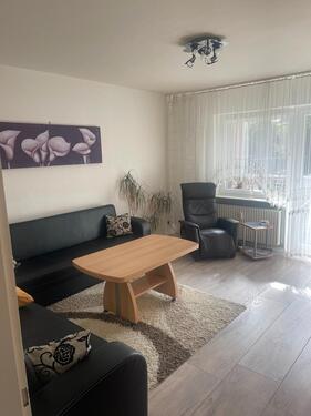 Foto - Schöne 2-Zimmer Wohnung im EG in Nortorf