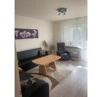 Schöne 2-Zimmer Wohnung im EG in Nortorf