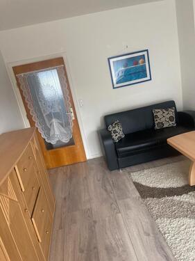 Foto - 2 Zimmer Etagenwohnung zur Miete in Nortorf