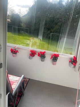 Foto - Etagenwohnung in Nortorf zur Miete