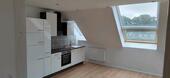 Foto - 4 Zimmer Dachgeschoßwohnung zur Miete in Norden