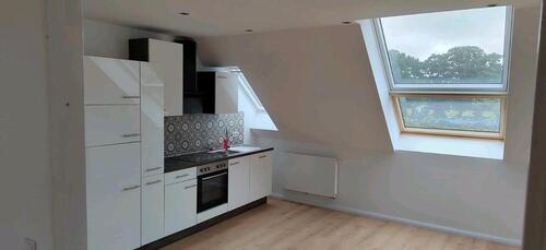 Foto - 4 Zimmer Dachgeschoßwohnung zur Miete in Norden