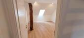 Foto - 4 Zimmer Dachgeschoßwohnung in Norden