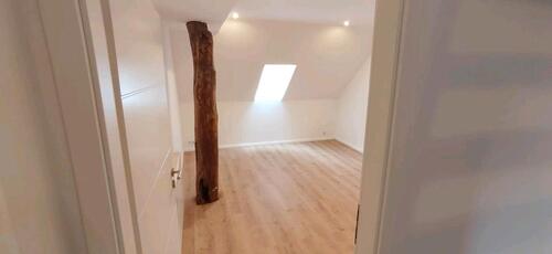 Foto - 4 Zimmer Dachgeschoßwohnung in Norden