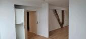 Foto - Dachgeschoßwohnung in Norden zur Miete
