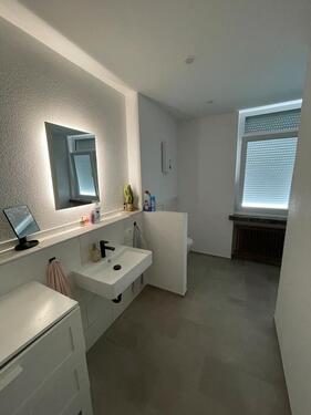 Foto - 3 Zimmer Erdgeschoßwohnung in Speicher