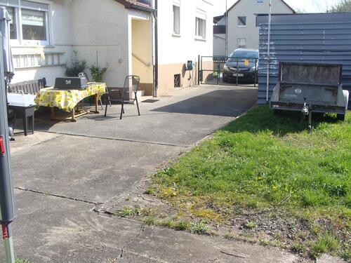 Foto - 6 Zimmer Einfamilienhaus in Meeder