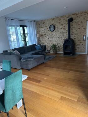 Foto - Schöne große Wohnung mit Kamin in Neheim, beste Lage!