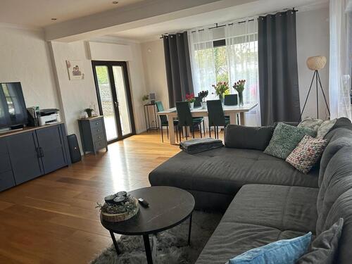 Foto - 3 Zimmer Erdgeschoßwohnung zur Miete in Arnsberg