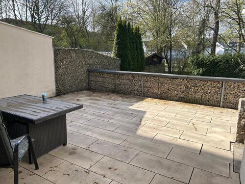 Foto - 3 Zimmer Erdgeschoßwohnung in Arnsberg