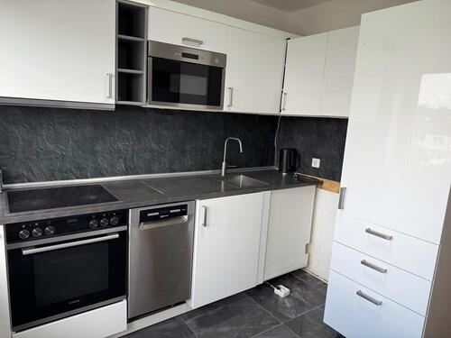 Foto - 3 Zimmer Etagenwohnung in Puchheim