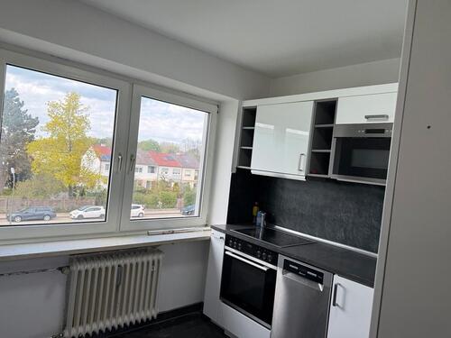 Foto - Etagenwohnung in Puchheim zur Miete