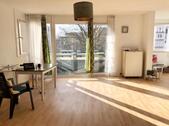 Foto - Helle 3,5-Zi Wohnung mit Südbalkon und Aufzug
