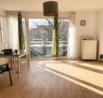 Helle 3,5-Zi Wohnung mit Südbalkon und Aufzug - Mörfelden-Walldorf