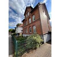 92 m2 Maisionette 4- Zimmer Wohnung Zentrumsnah - Alfeld (Leine)
