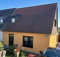 Doppelhaushälfte in Chemnitz-Heinersdorf