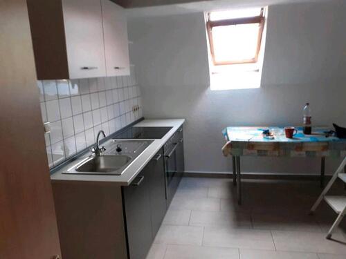 Foto - 2 Zimmer DG Wohnung zu vermieten