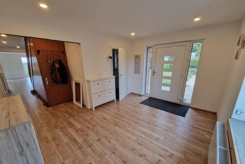Foto - 6 Zimmer Einfamilienhaus zum Kaufen in Oldenburg in Holstein