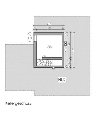 Foto - 3.5 Zimmer Erdgeschoßwohnung zum Kaufen in Bocholt