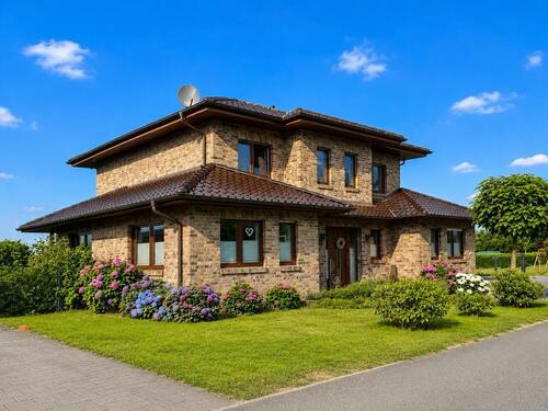 Foto - Ein Zuhause mit Weitblick - OHNE PROVISION -