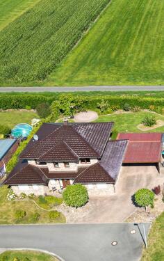 Foto - 6 Zimmer Einfamilienhaus zum Kaufen in Rhauderfehn