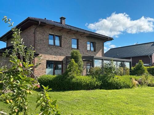Foto - 6 Zimmer Einfamilienhaus in Rhauderfehn