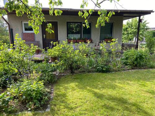 Foto - Gartenhaus - 10.000,00&nbsp;EUR Kaufpreis, ca.&nbsp; 30,00&nbsp;m&sup2;