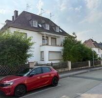 TOPLAGE NÄHE BAHNHOF, DIAKONIE 3-4 Zimmer, 2 Balkone - Bad Kreuznach Bad Münster am Stein-Ebernburg