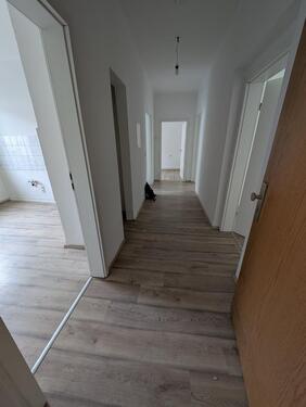 Foto - 3 Raumwohnung in Sangerhausen - 450,00 EUR Kaltmiete, ca.  67,00 m²